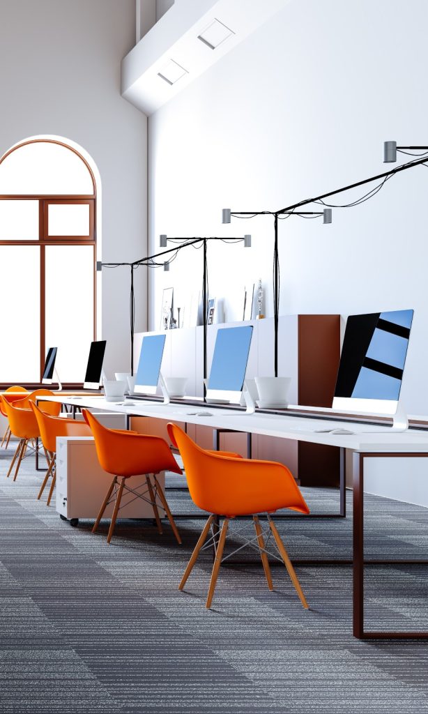 辦公室設計服務內容1